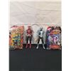 Image 1 : Power Rangers Figures