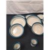 Image 2 : Wedgewood Blue Pacific Dishes