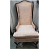 Image 1 : Century Chair Company Highback Armchair