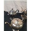 Image 2 : Silver Like Teapots