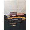 Image 1 : Air Guns and Hunting Accessories