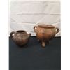 Image 1 : Clay Pots