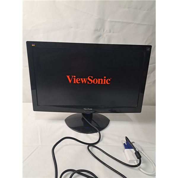 ViewSonic Monitor