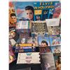 Image 3 : Elvis Records and DVD's