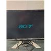 Image 1 : Acer LCD Monitor