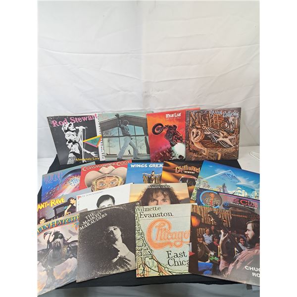 Record Lot