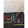 Image 1 : Large Assortment of Beaded Necklaces