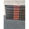 Image 2 : Encyclopedia Britannica Macropedia Volume 1 Through 19 Inclusive