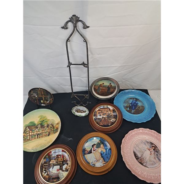 Decorative Plates