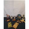 Image 1 : Animal Decor Lot