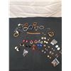 Image 1 : Costume Jewelry Lot