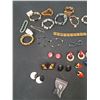 Image 2 : Costume Jewelry Lot