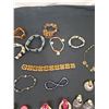 Image 8 : Costume Jewelry Lot