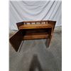 Image 2 : Wooden Storage Bench