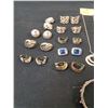 Image 2 : Assortment of Fashion Jewellery