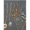 Image 2 : Assorted Fashion Jewellery