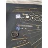 Image 2 : Costume Jewelry Lot