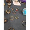 Image 8 : Costume Jewelry Lot