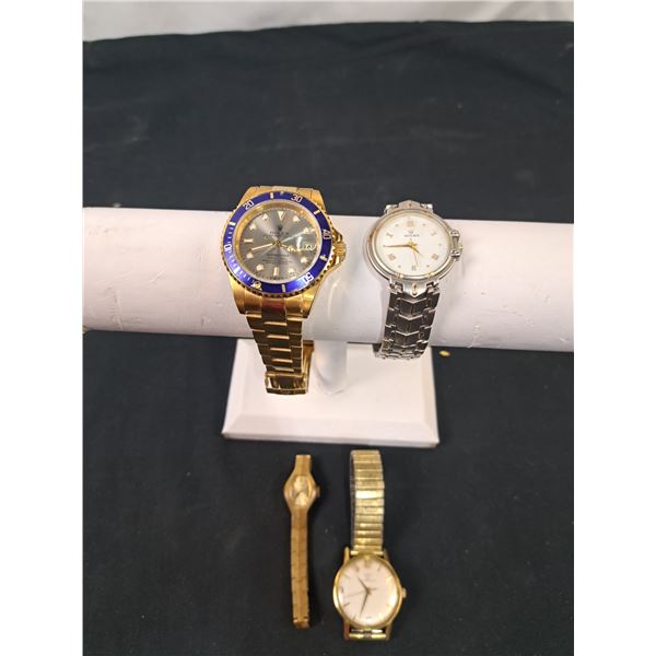 Watches Lot