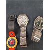 Image 2 : Lot of Assorted Watches