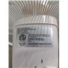 Image 2 : Intertek Oscillating Standing Fan.