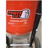 Image 2 : Power Fist Sandblaster