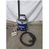 Image 1 : Workshop Wet/Dry Vac and Little Lux II