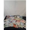 Image 2 : Large Assortment of Canadian Stamps