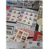 Image 8 : Large Assortment of Canadian Stamps