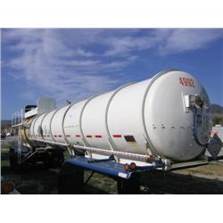 Semi-Tanker