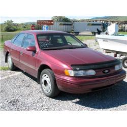 FORD TAURUS