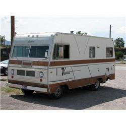 MOTOR HOME
