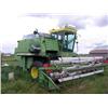 Image 1 : JOHN DEER COMBINE