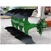 Image 1 : 4 BOTTOM ROLL-OVER PLOW