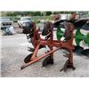Image 1 : 3 BOTTOM ROLL OVER PLOW