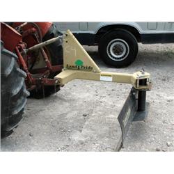 3PT Hitch Blade