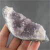 Image 1 : Raw Amethyst Crystal Cluster - Brazil