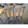 Image 6 : Vintage Children's Table & Chairs Set
