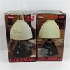 Image 2 : Set of 2 Colman Table Lamps