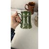 Image 2 : Set of 4 Alexander Keith's Fine Beer Mugs 5" Tall