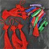 Image 1 : Lot of Mixed Colored Crafting Tassels