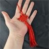 Image 2 : Lot of Mixed Colored Crafting Tassels