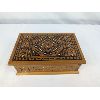 Image 2 : Set of 4 Vintage Wooden Boxes 