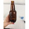 Image 2 : Lot of 13 Vintage Glass Bottles