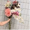 Image 1 : Lot of Artificial Flowers