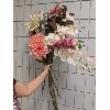 Image 2 : Lot of Artificial Flowers