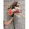 Image 2 : Lot of Artificial Flowers