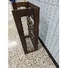 Image 5 : Large Wooden Wine Rack 40.5" x 23" x 14"