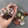 Image 2 : Lot of Mixed Polished Stones - 313 grams
