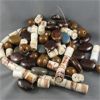 Image 1 : Large Lot of Various Ceramic Beads